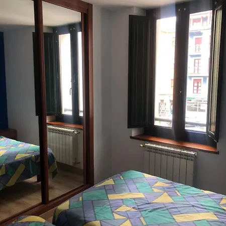 Appartement En Onís