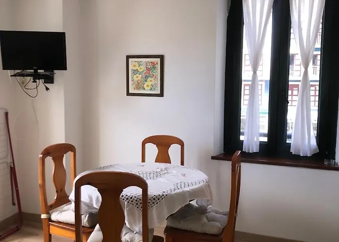 En Appartement Onís