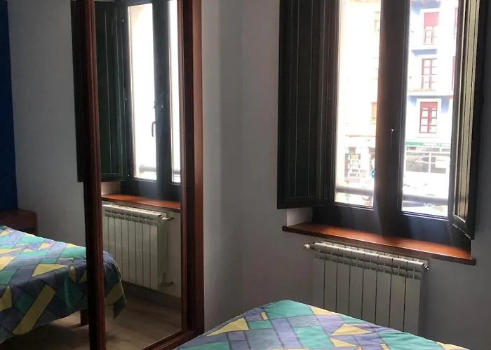 Appartement En Onís